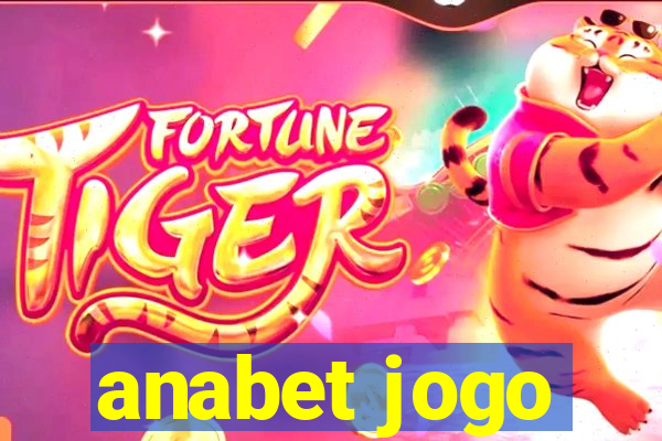 anabet jogo